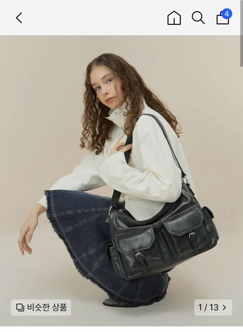 [잡담] (사진많음)원하는 가방을 찾기위해 노력한거... | 인스티즈