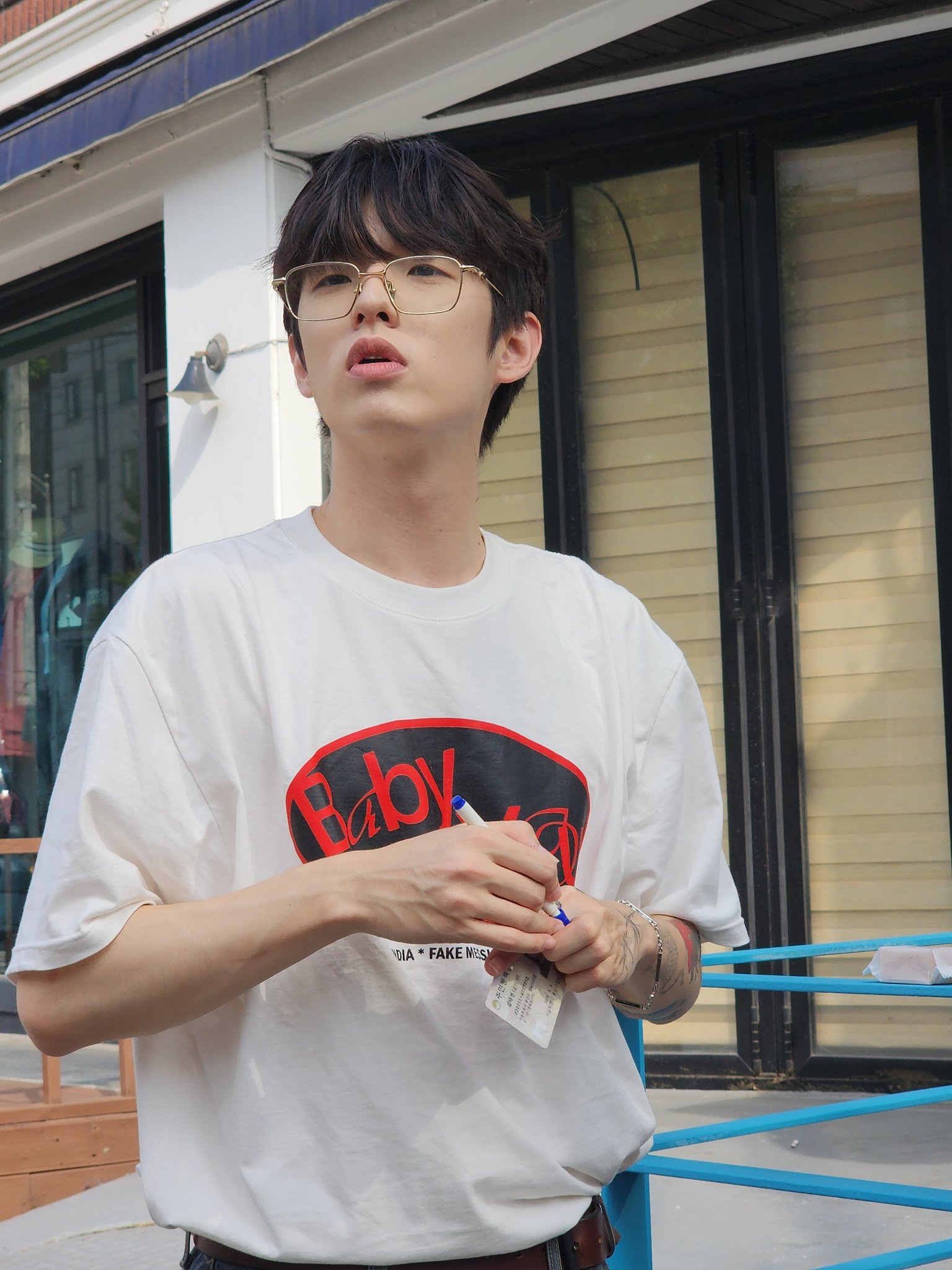 말랑말랑 박제형 | 인스티즈