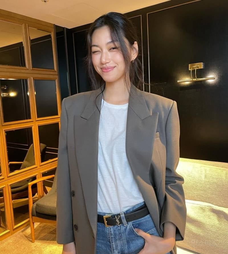 컨셉 찰떡이라는 <애나엑스> 애나역 김도연.jpg | 인스티즈