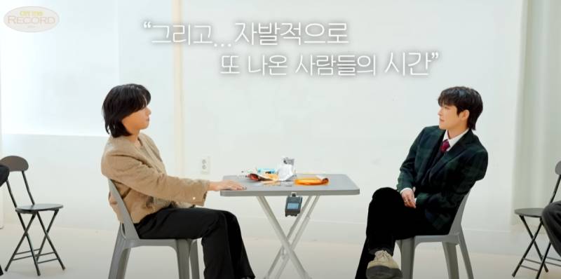 말할까 말까 했을 때 말하지 않아야 하는 마법의 문장 1위 | 인스티즈