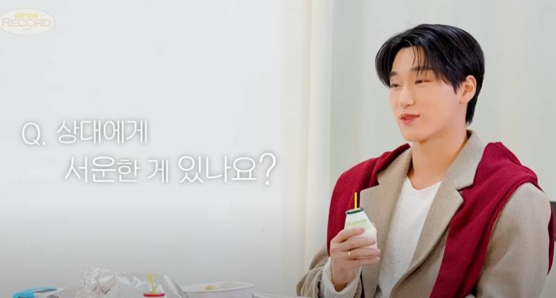 말할까 말까 했을 때 말하지 않아야 하는 마법의 문장 1위 | 인스티즈