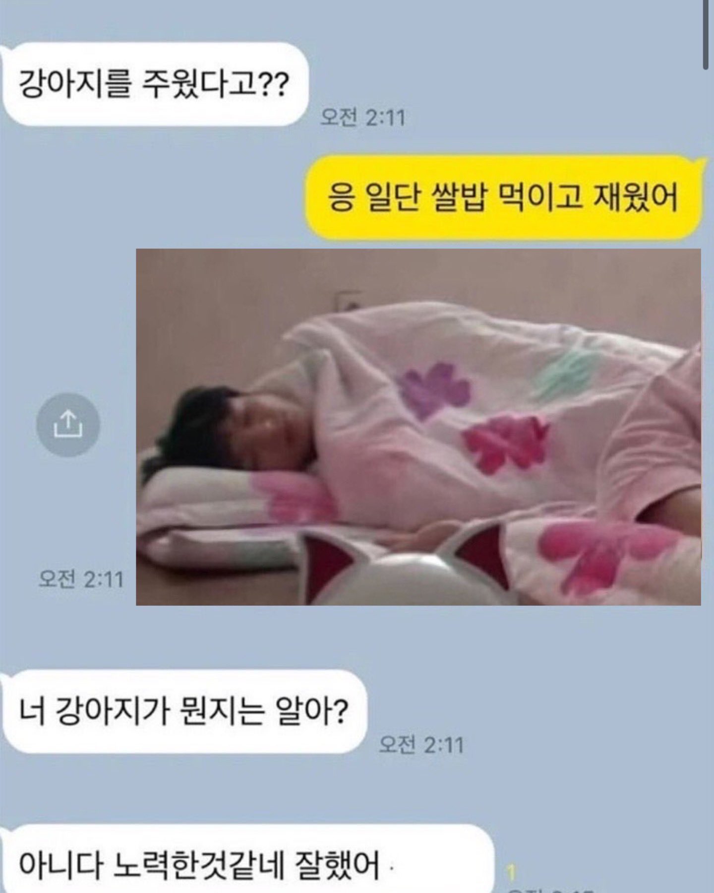 [잡담] 제노야 잘쟈 | 인스티즈