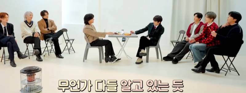 말할까 말까 했을 때 말하지 않아야 하는 마법의 문장 1위 | 인스티즈