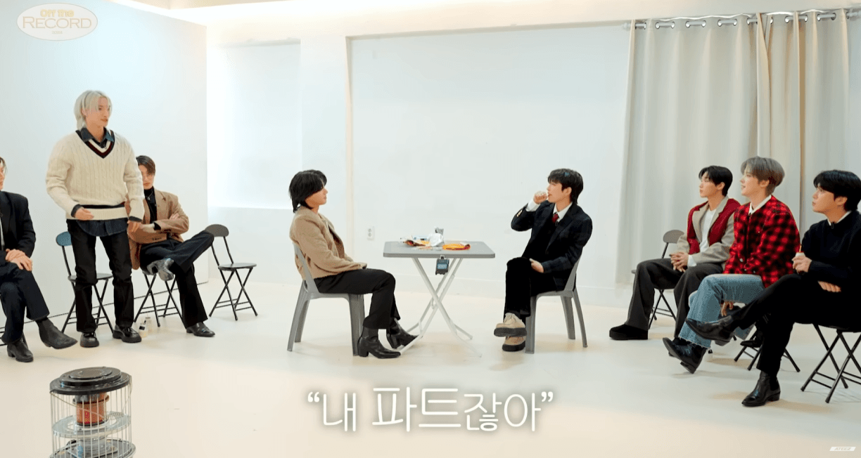 말할까 말까 했을 때 말하지 않아야 하는 마법의 문장 1위 | 인스티즈