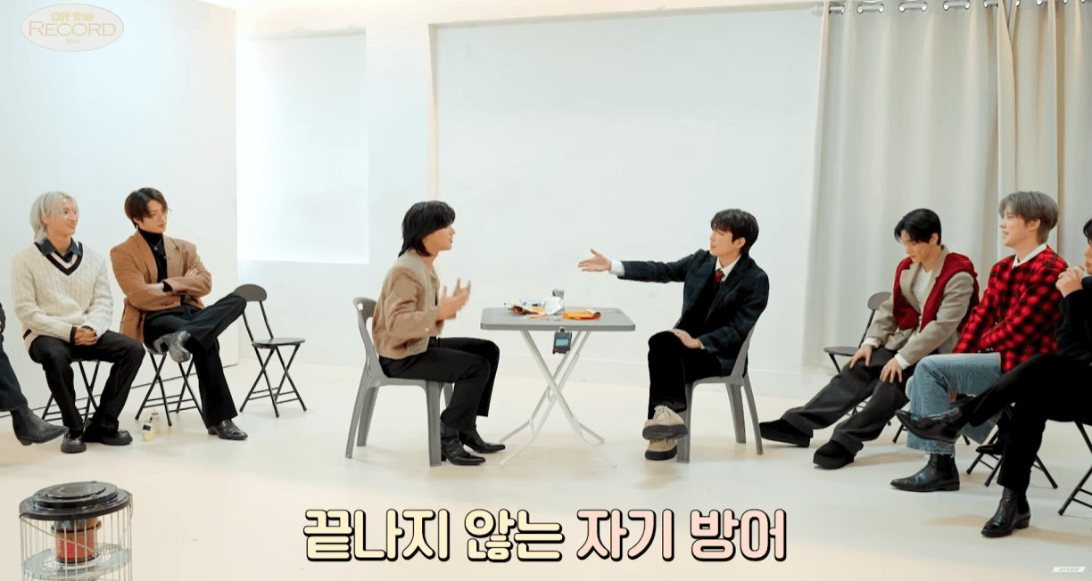 말할까 말까 했을 때 말하지 않아야 하는 마법의 문장 1위 | 인스티즈