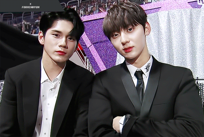 [잡담] 워너원 개안즈는 진짜 보면 개안되는게 느껴짐 | 인스티즈