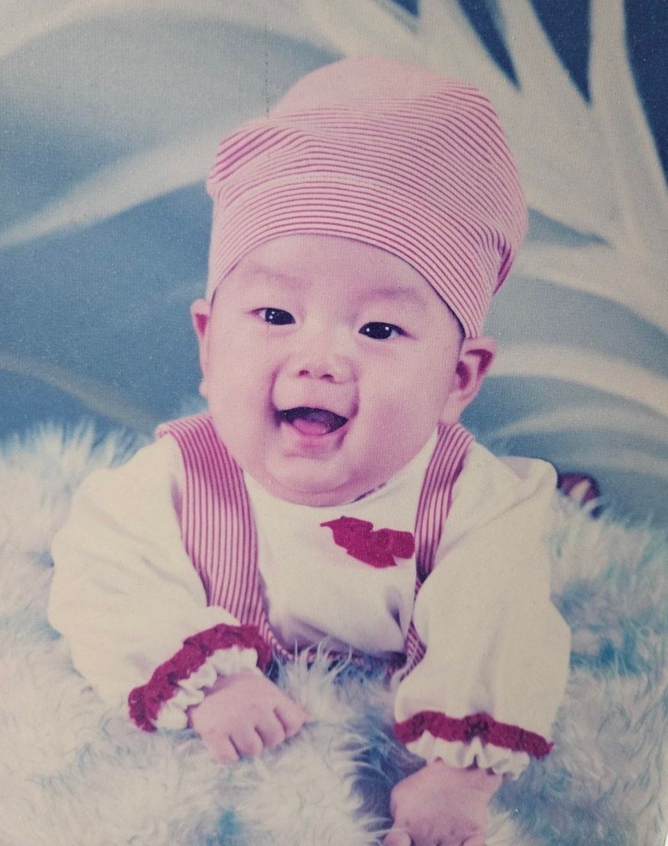 [잡담] 난 수빈이 애기 때 사진 나올 때마다 육아난이도 높았다는 거 너무 납득됨 | 인스티즈