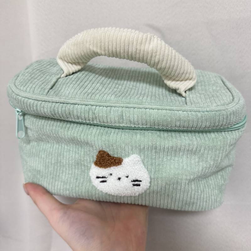[잡담] 다이소에 이런 파우치 팔아? | 인스티즈