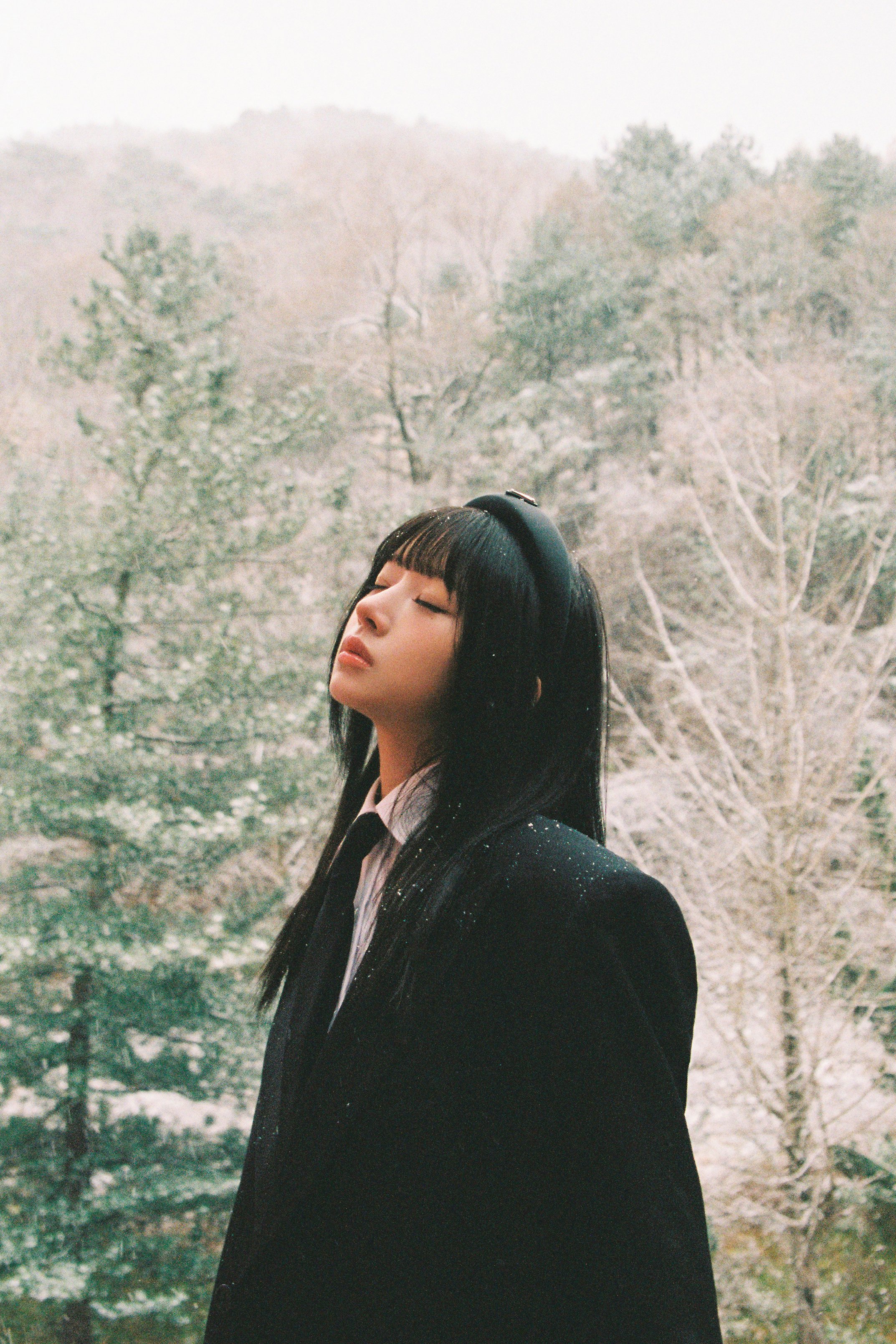 [잡담] 레이 컨셉 잘받아먹는거 아이브 컨포보고 또 느낌 | 인스티즈
