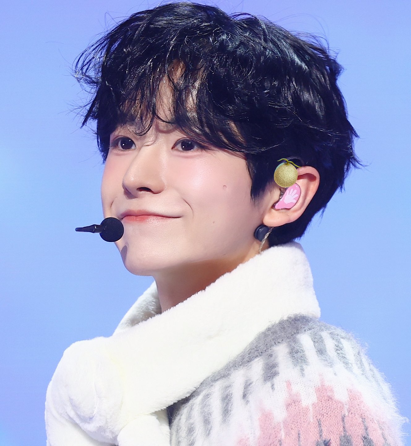 [잡담] 세상에서 부힛부힛이라는 단어가 제일 잘 어울리는 사람(내기준) | 인스티즈
