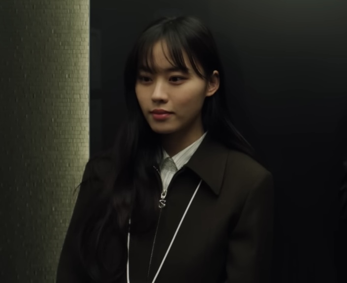 [잡담] 슴영상 본 애들아 이 분은 연생 아닌거 같지...? | 인스티즈
