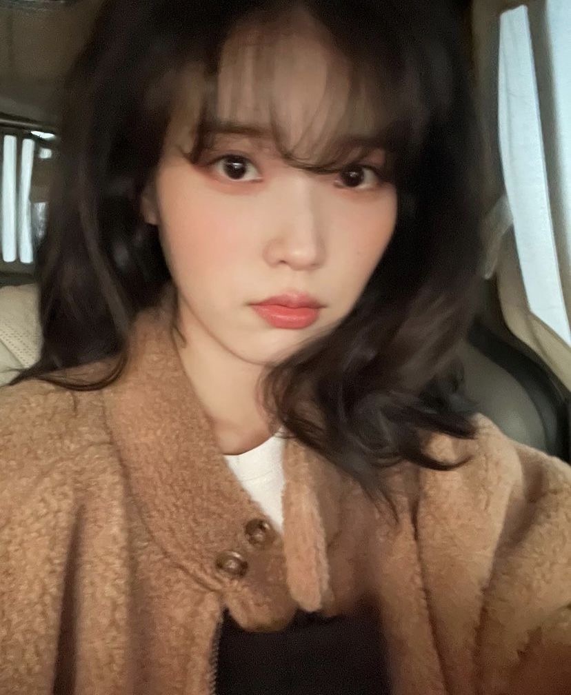 [잡담] 아이유 보고싶다…… | 인스티즈