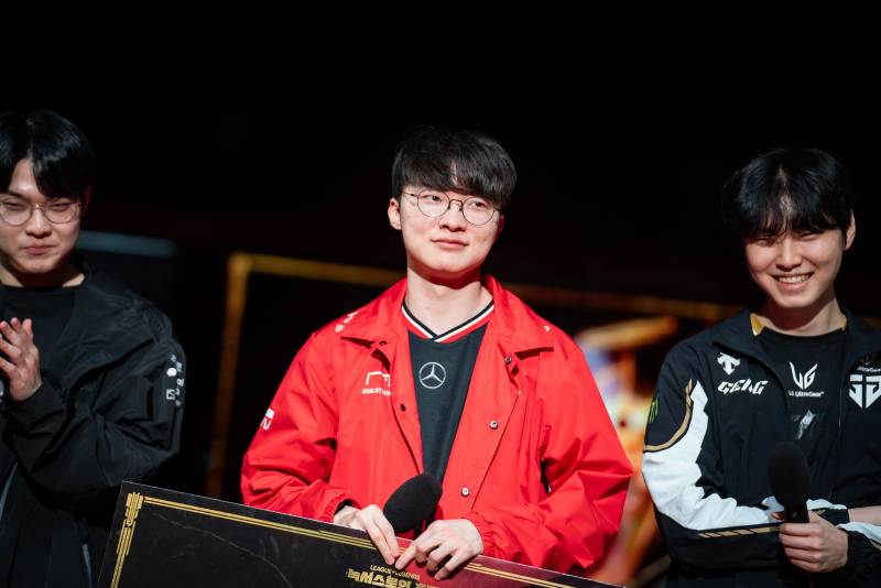 [정보/소식] LCK flickr 2025 LCK CUP MEDIA DAY+2025 SEASON OPENING 티원모음 | 인스티즈