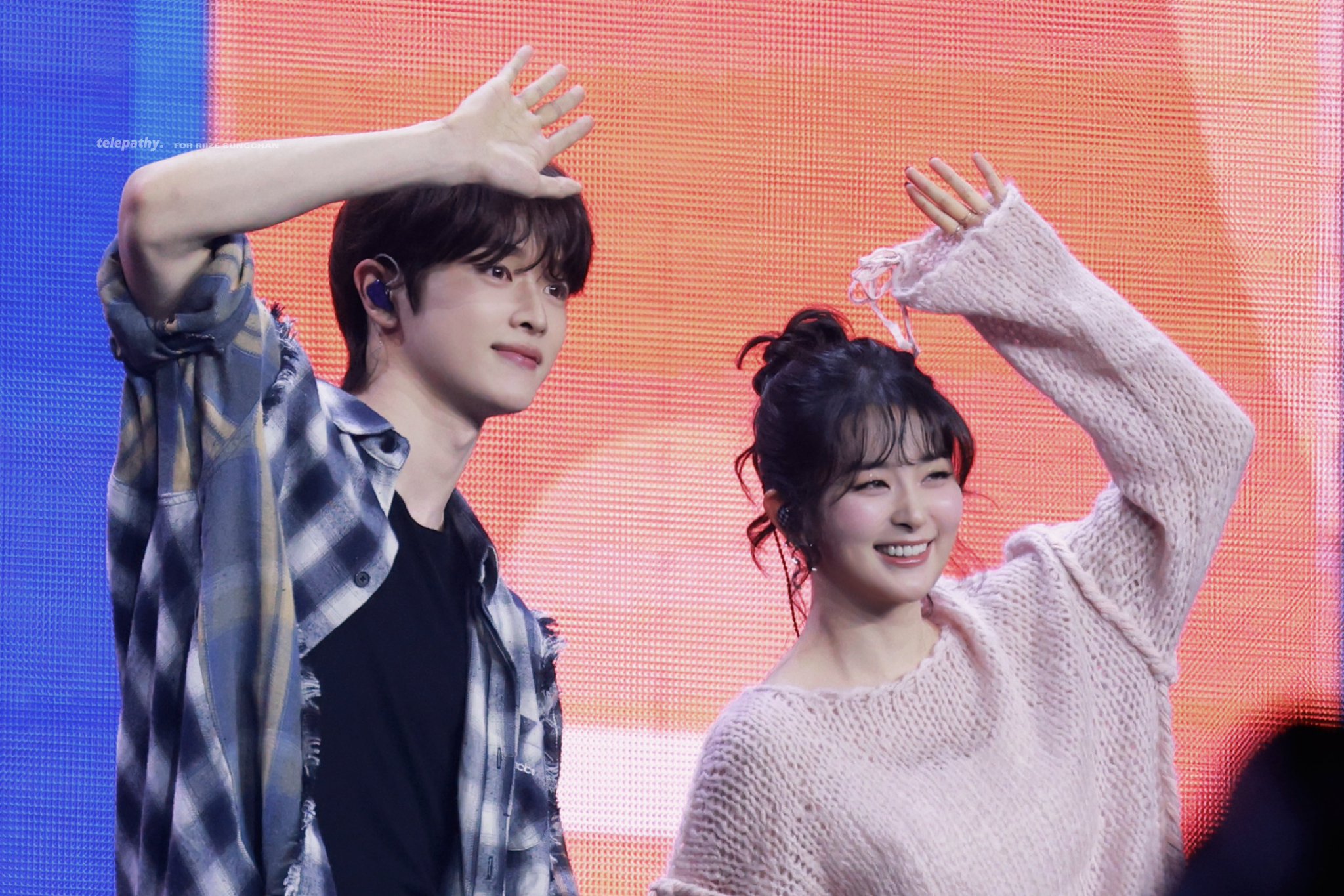 [잡담] 슬기 성찬 사진 떳어 | 인스티즈