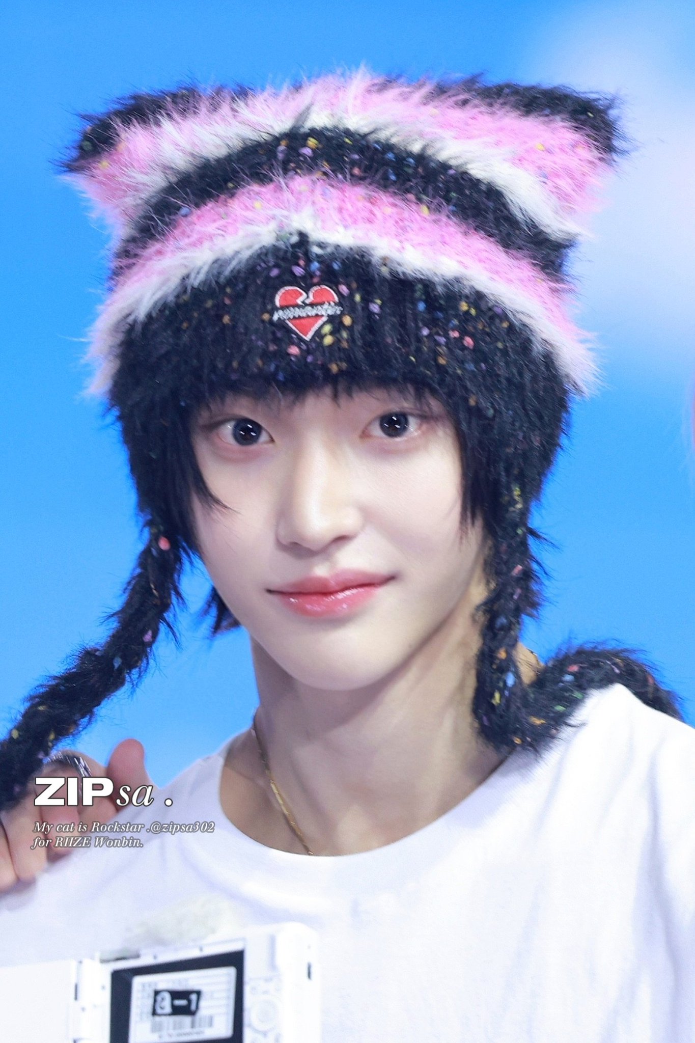 [잡담] 원빈이가 팬잘알이라서 세상 든든함 | 인스티즈