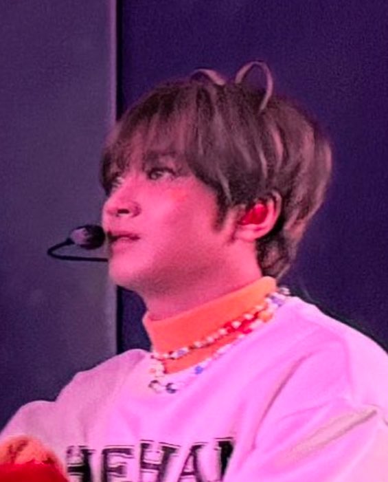 [잡담] 해찬이 곰돌이귀🐻🐻🐻🐻🐻 | 인스티즈