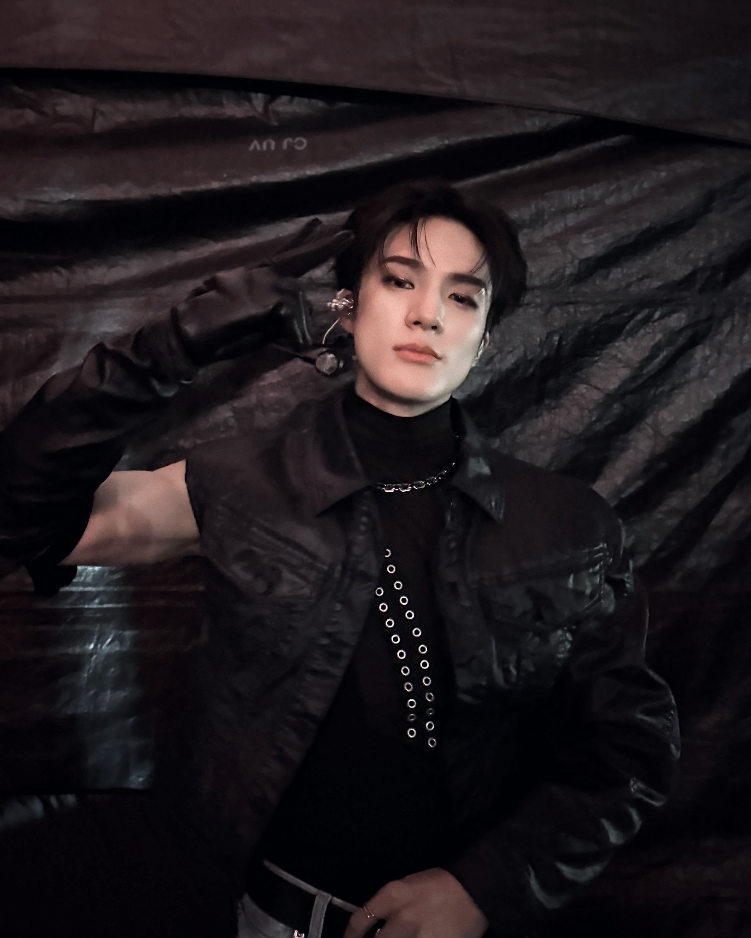 [잡담] 제노야 너미쳣구나.... | 인스티즈