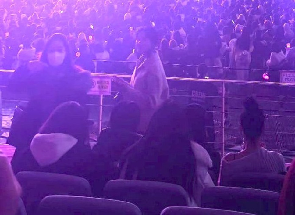 [잡담] 슴 신인여돌 어제 슴콘 왔었을까 궁금하다.... | 인스티즈