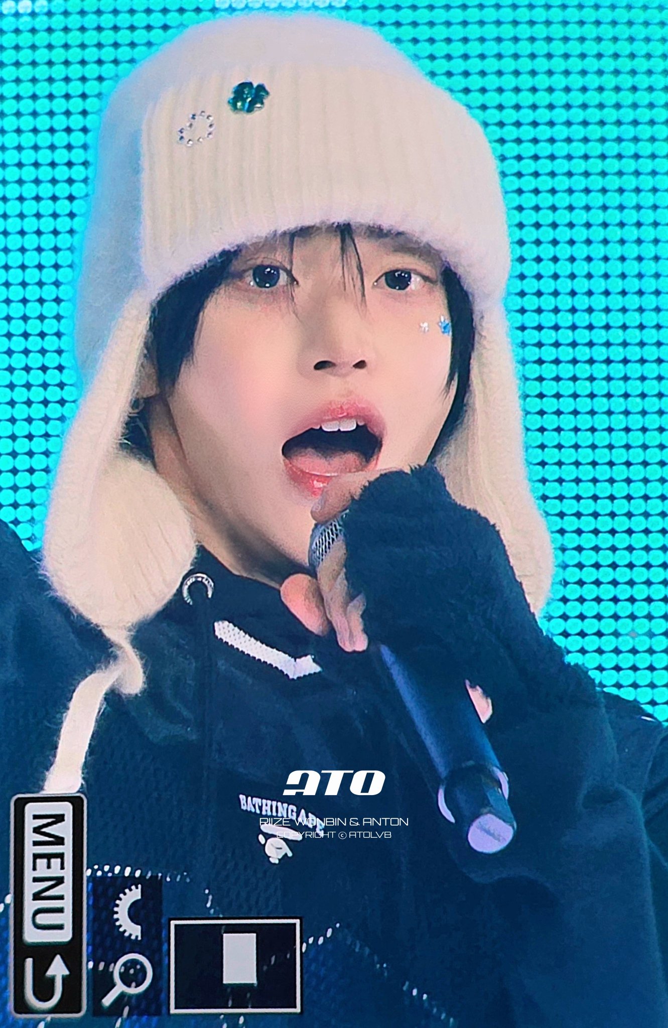 [잡담] 원빈 오늘 롭이어토끼 맞잖아ㅋㅋㅋㅋㅋㅋ | 인스티즈