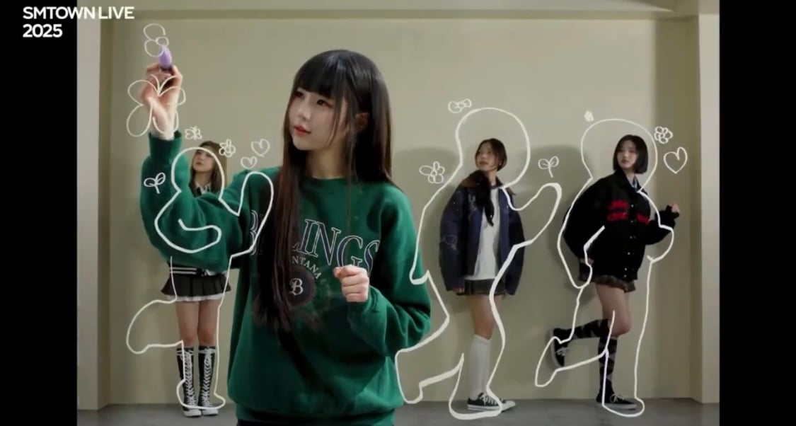 [잡담] Sm 신인 걸그룹 | 인스티즈