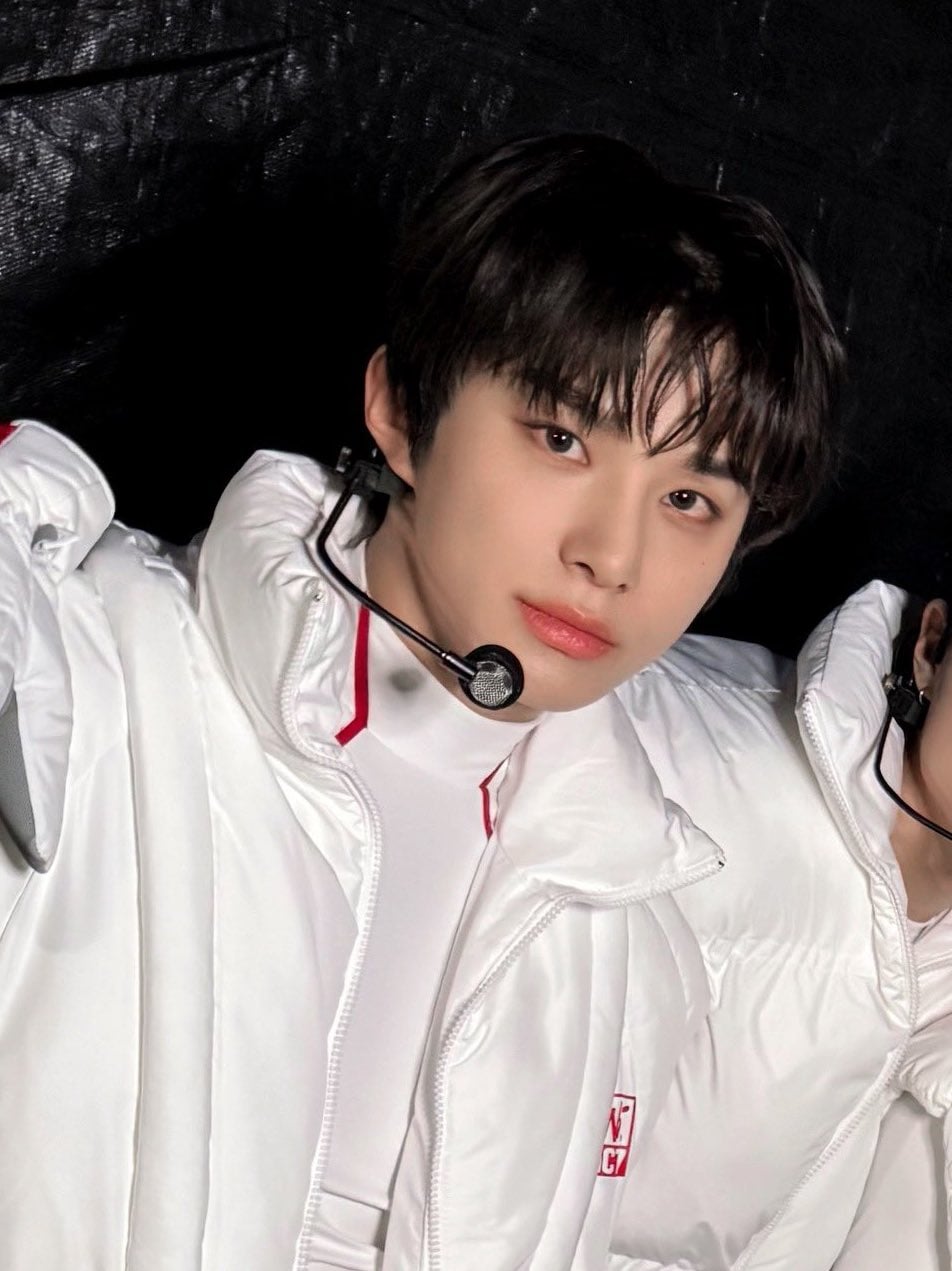 [잡담] 엔시티 정우 요즘 모든 스케 헤메코가 ㄹㅇ 거를 타선이 없음; | 인스티즈