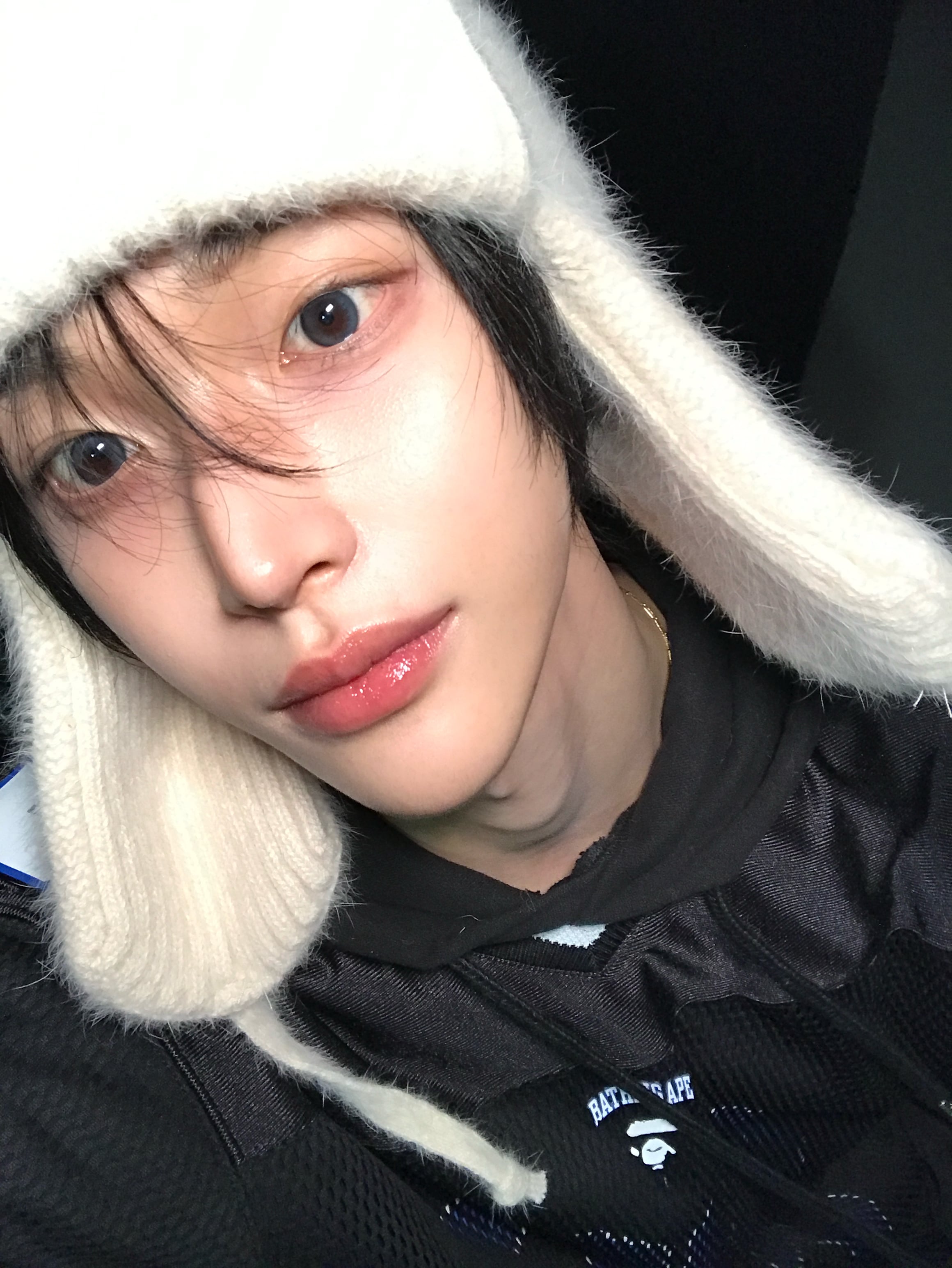 [잡담] 아 미친 원빈이 개귀여워... | 인스티즈