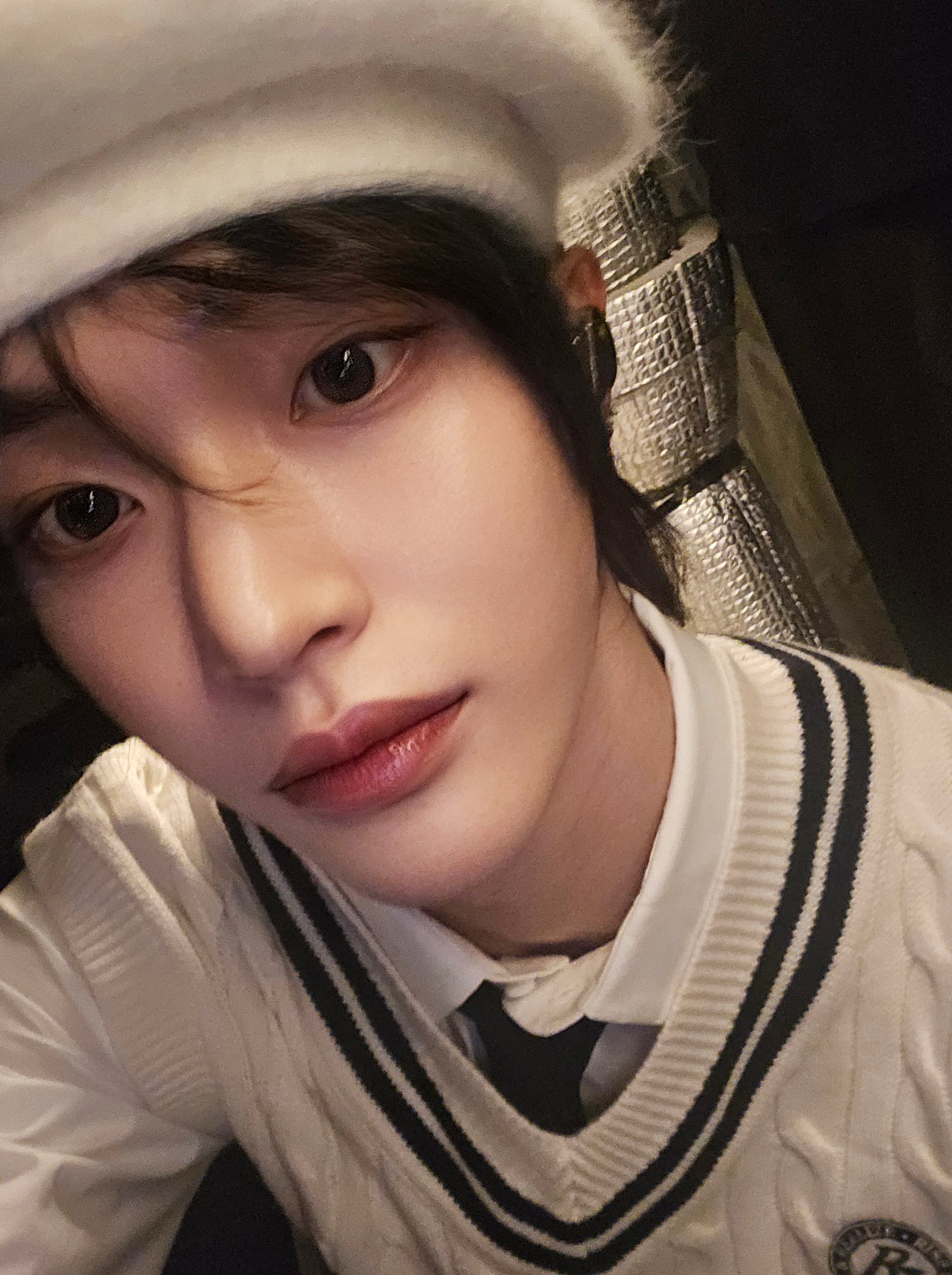 [잡담] 아 미친 원빈이 개귀여워... | 인스티즈