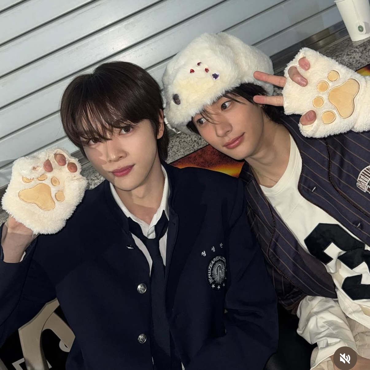 [잡담] 성찬영 애기애기하다 ㅋ | 인스티즈