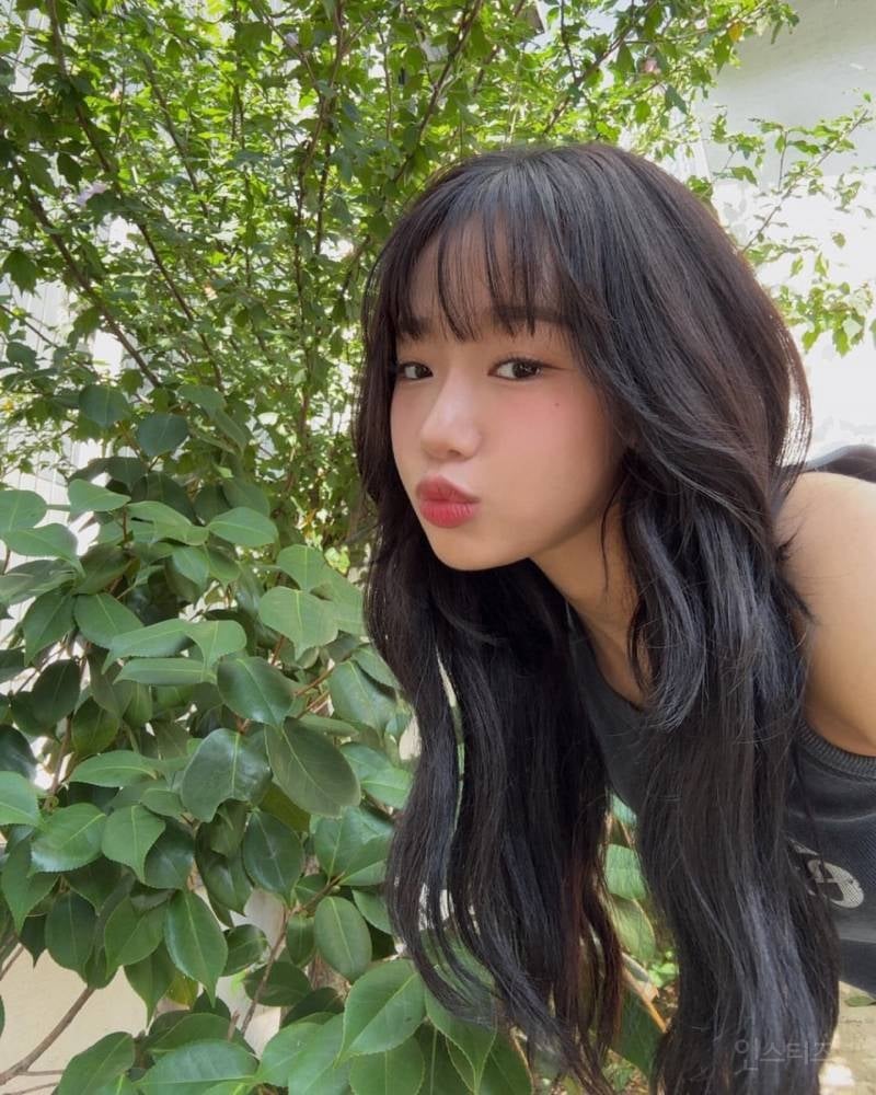 컴싸로 아이라인 그리고 다녔다는 최유정.jpg | 인스티즈