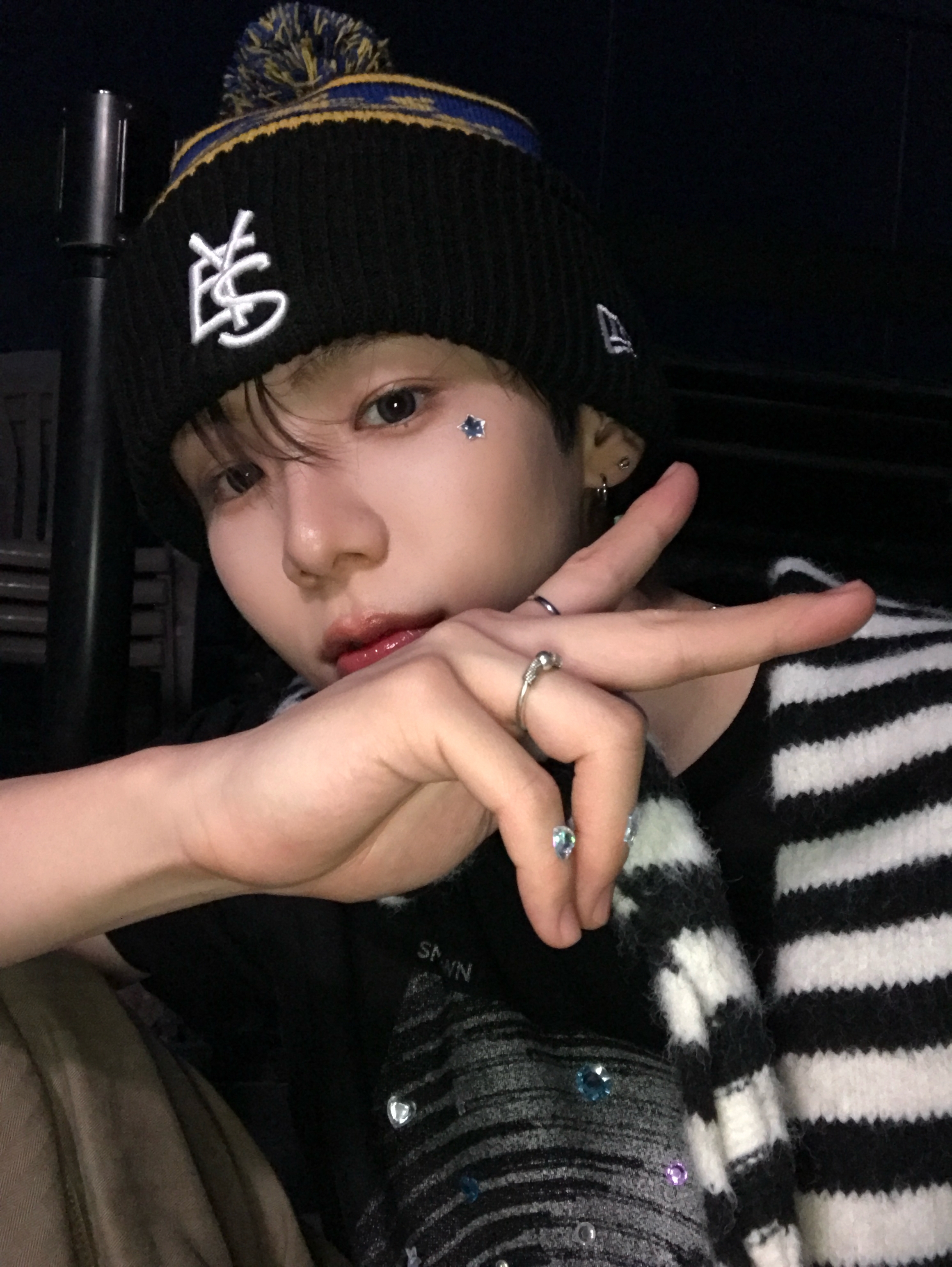 [잡담] 아니 근데 나는 진짜 쇼타로가 모자랑 어떠한 관련이 없다는게 안 믿겨짐 | 인스티즈