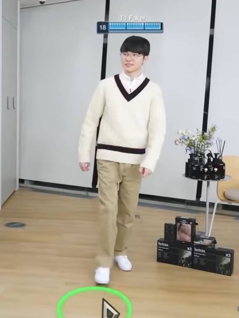 [잡담] 편집 때문에 영원히 웃고 있음 | 인스티즈