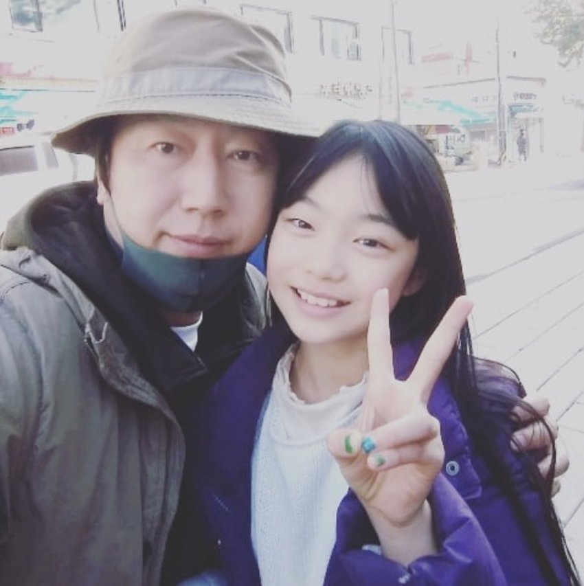 [잡담] 하츠투하츠 이안 김소혜랑 김수로랑 찍은 사진도 있음 | 인스티즈