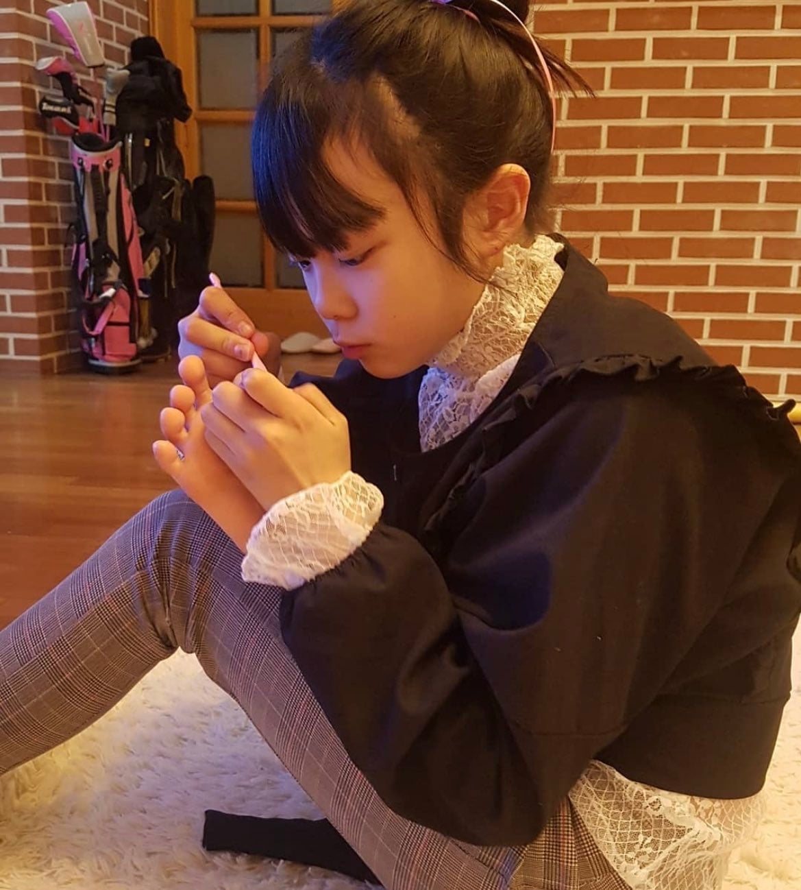 [정보/소식] 하츠투하츠 이안 과사 | 인스티즈