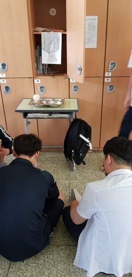 [잡담] 요즘애들 뭐가 잘못된걸까 마음아프네 | 인스티즈