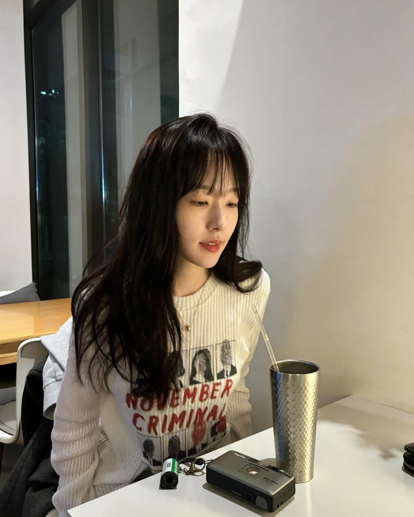 [잡담] 채원빈 좋은느낌을 줌 | 인스티즈
