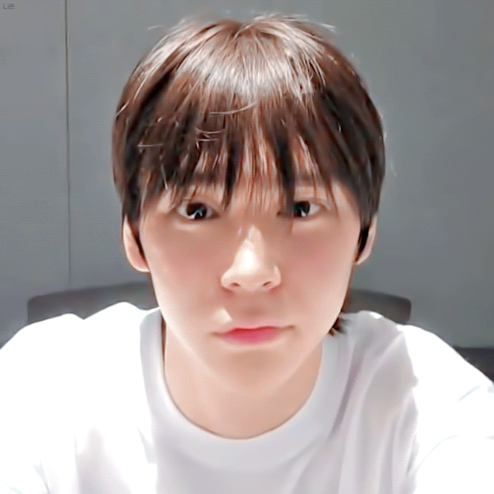 [잡담] 입덕할땐 분명히 은석이 얼굴에 귀여움이 없었는데 | 인스티즈
