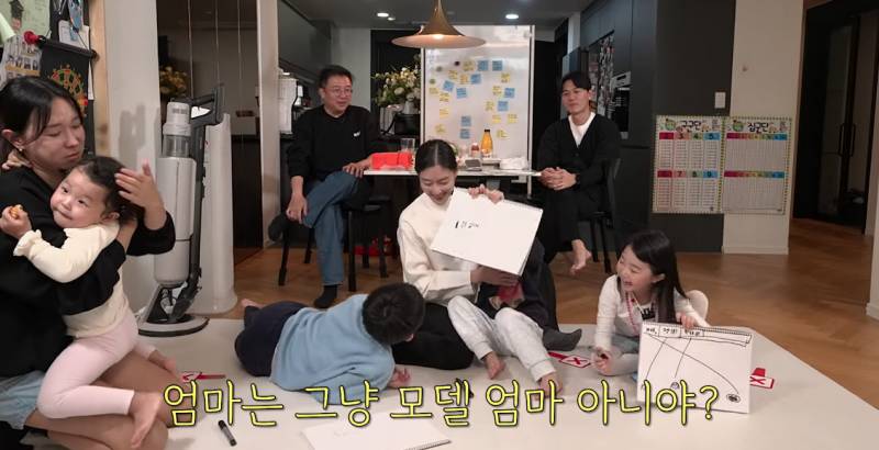 어릴 때 부터 보여지는 T / F 성향 | 인스티즈
