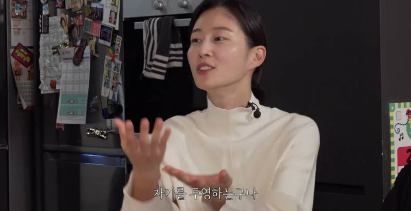 어릴 때 부터 보여지는 T / F 성향 | 인스티즈