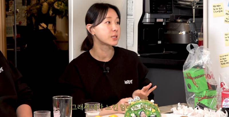 어릴 때 부터 보여지는 T / F 성향 | 인스티즈