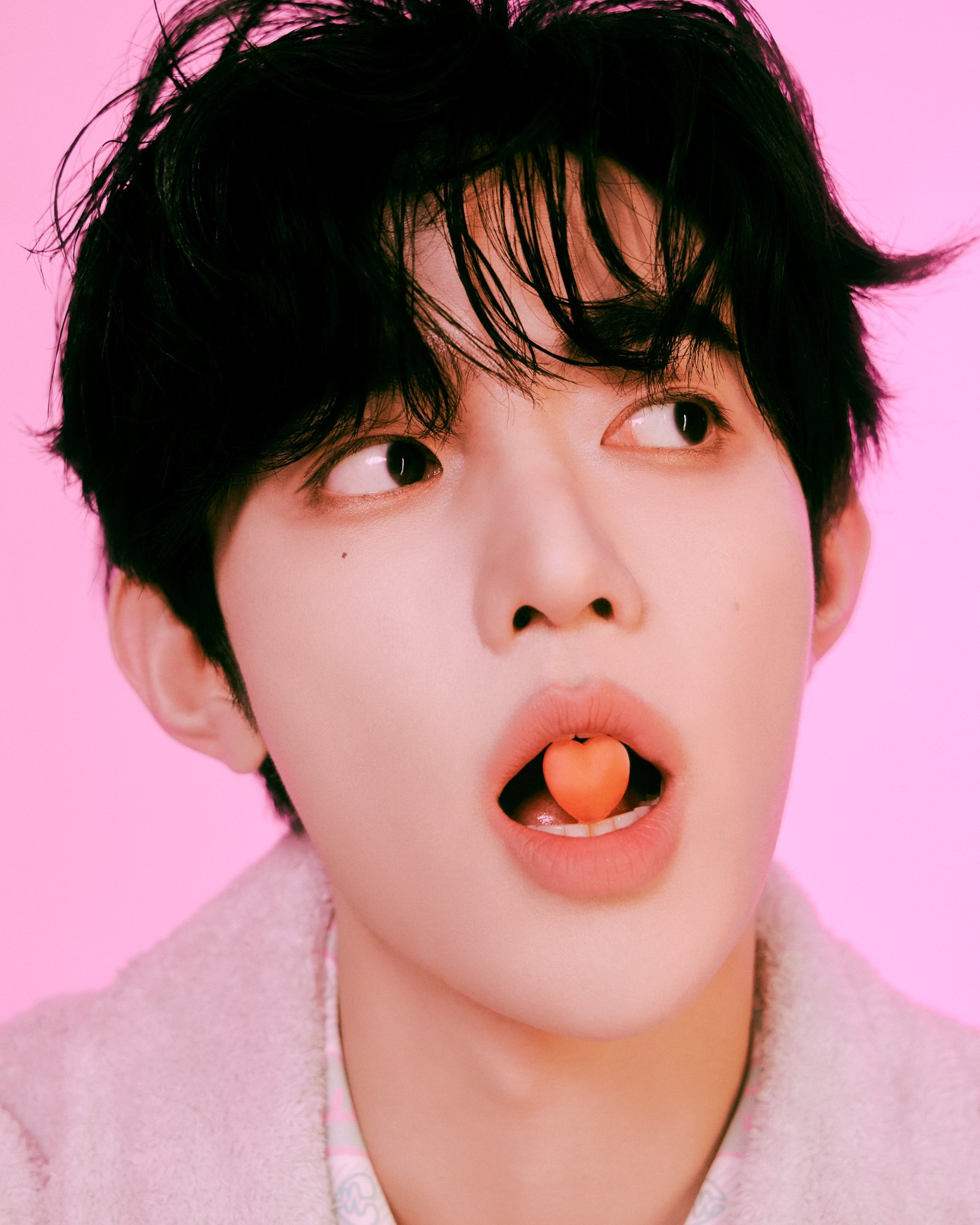 [잡담] 장하오 눈 짱큼 | 인스티즈