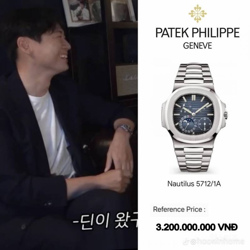 연정훈의 시계 컬렉션.JPG | 인스티즈