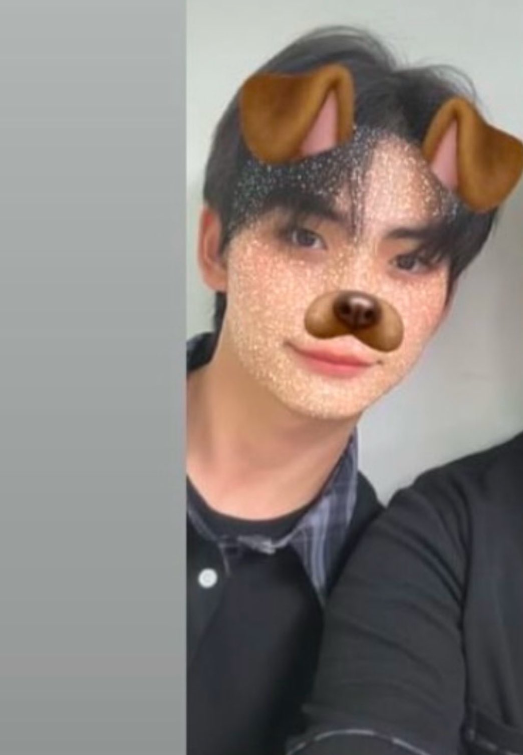 [잡담] 김우린씨 너무 잘생겼는데 얼마나 뚝딱이길래.....? | 인스티즈