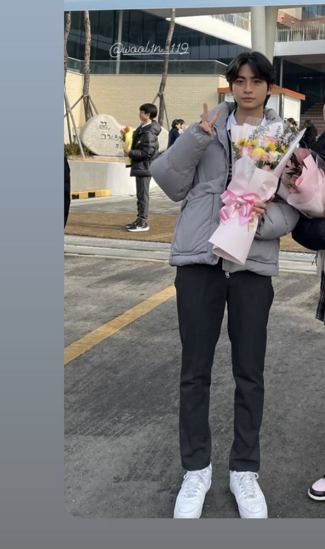 [잡담] 언급은 많이없던데 얘도 데뷔했으면 🥹 | 인스티즈