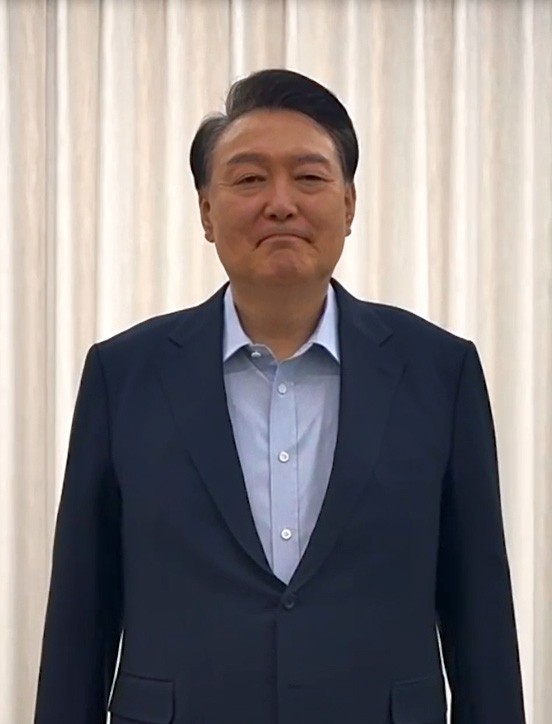 [정보/소식] "하늘이 보내준 대통령"이었는데..."관저 들어갔다 깜짝 놀라" | 인스티즈
