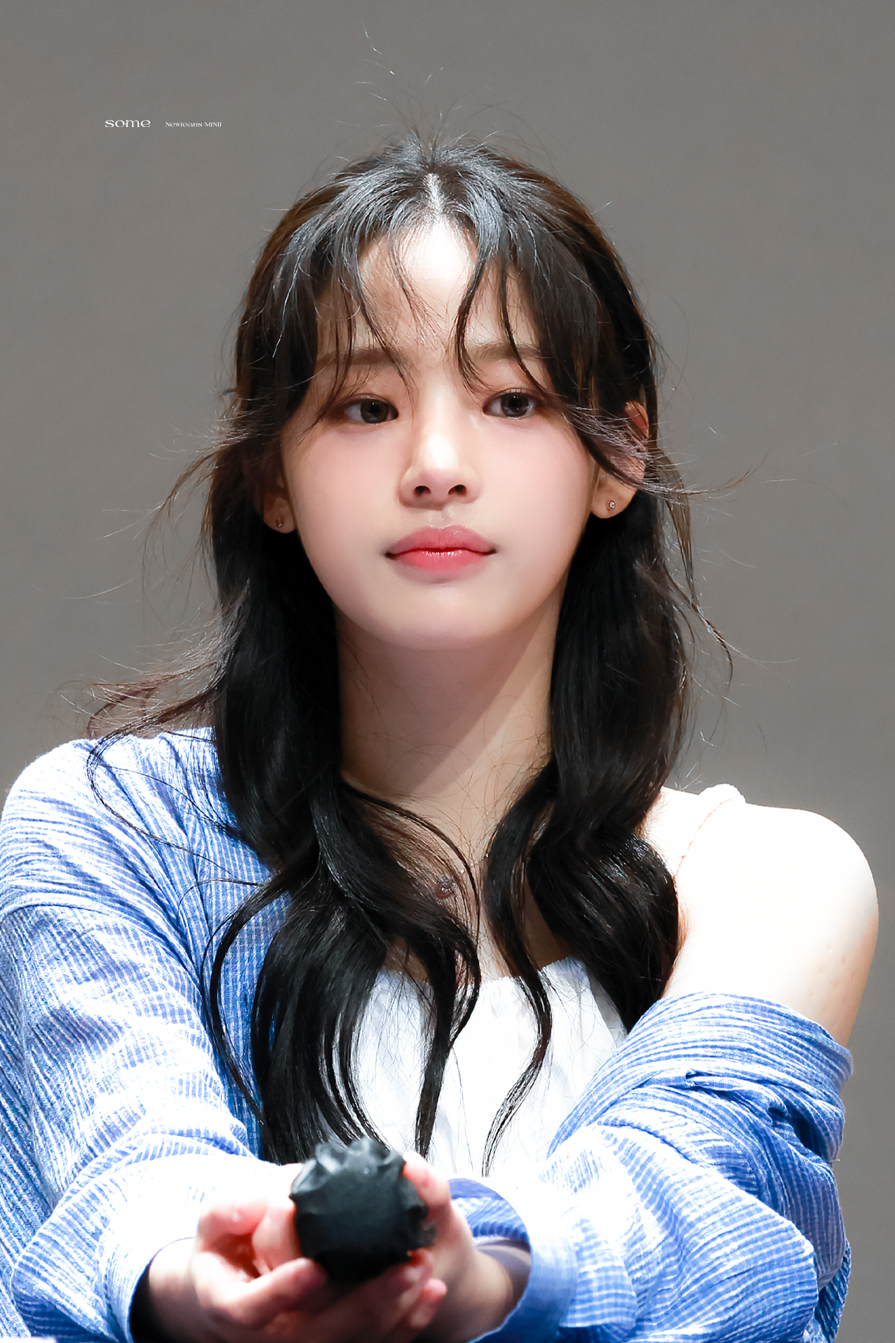 [잡담] 단순 취향 차이라 못 고르겠는 뉴진스 비주얼 멤버 | 인스티즈