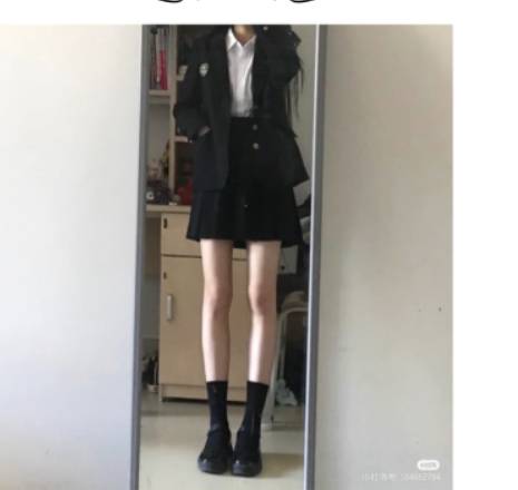 [잡담] 이정도로 가는 허벅지 되려면 키빼몸 120 넘어야해? | 인스티즈