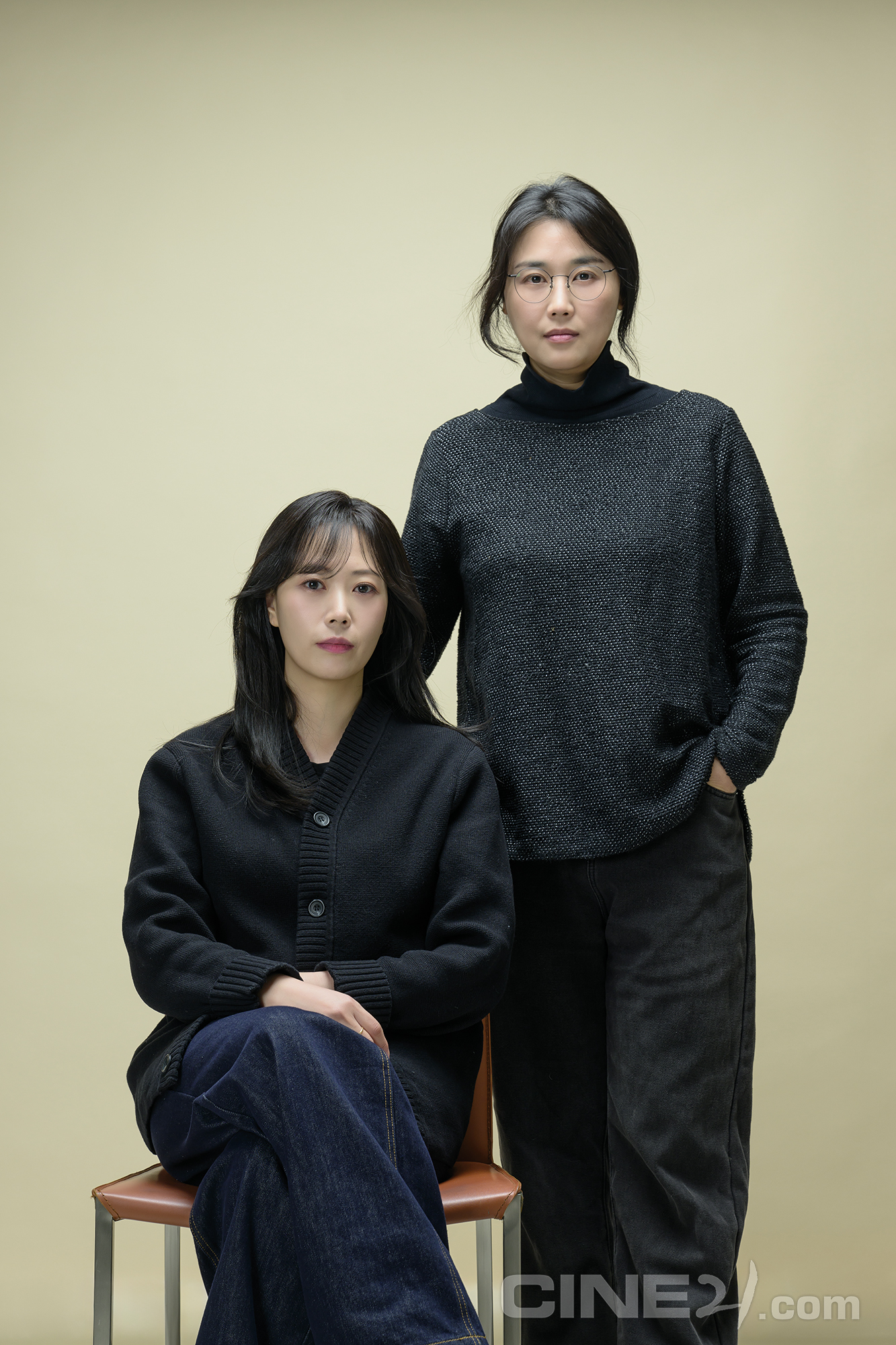 [정보/소식] [인터뷰] '이 이야기가 존재하게 되어 안심이 된다', <내가 죽기 일주일 전> 노덕 크리에이터, 김혜영 감독 | 인스티즈