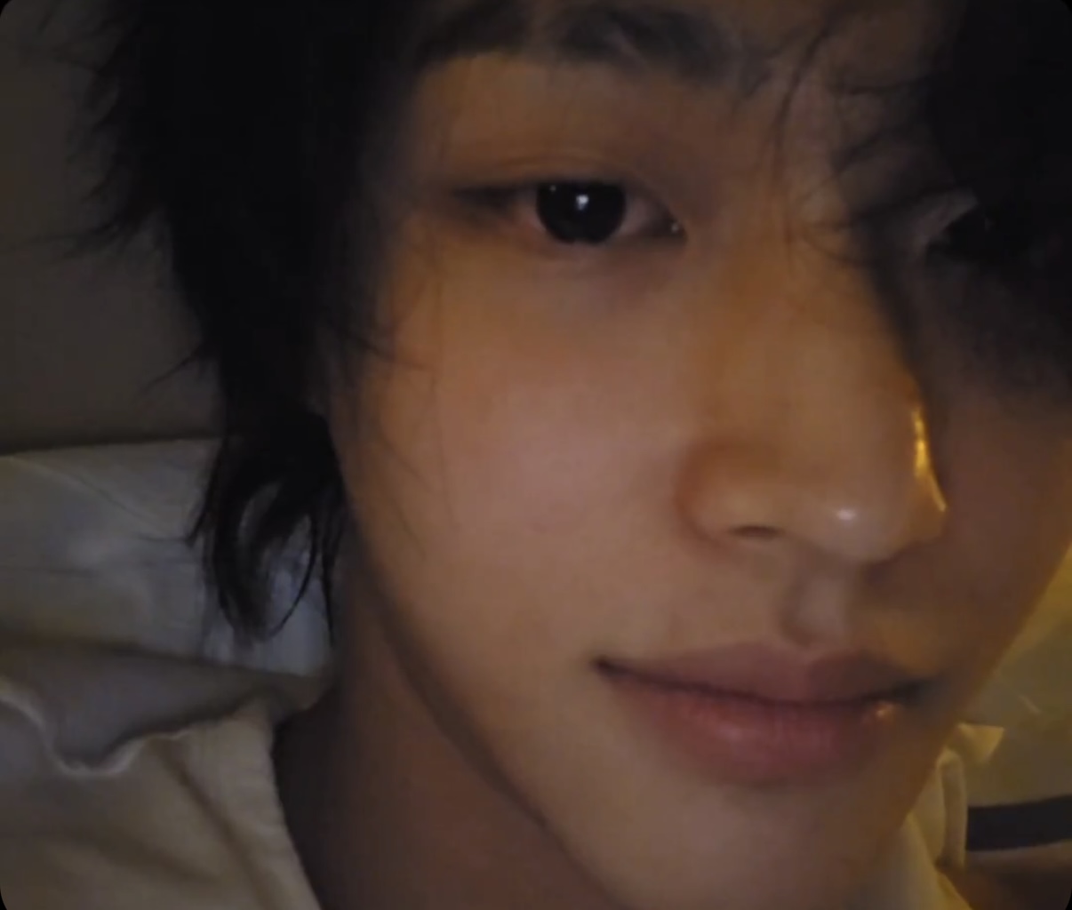 [잡담] 실시간 원빈 생얼 미쳣나 | 인스티즈
