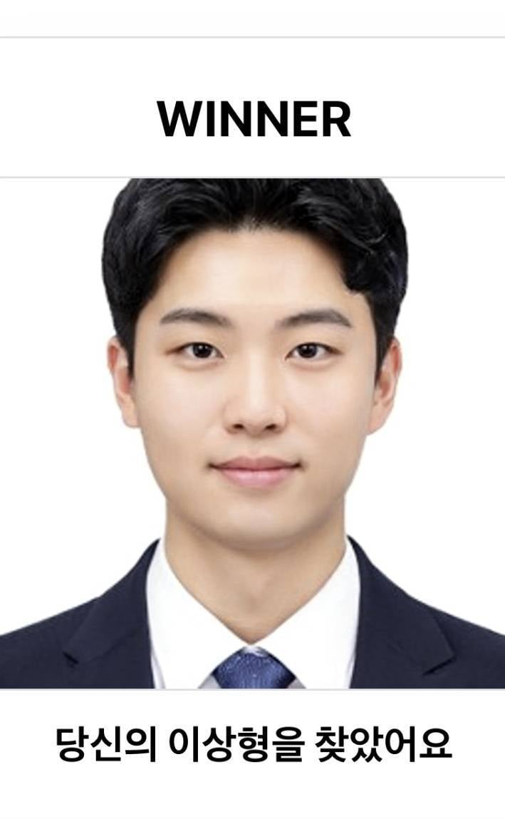 [잡담] 현실에서 이런 남자 얼굴 인기 많아? | 인스티즈
