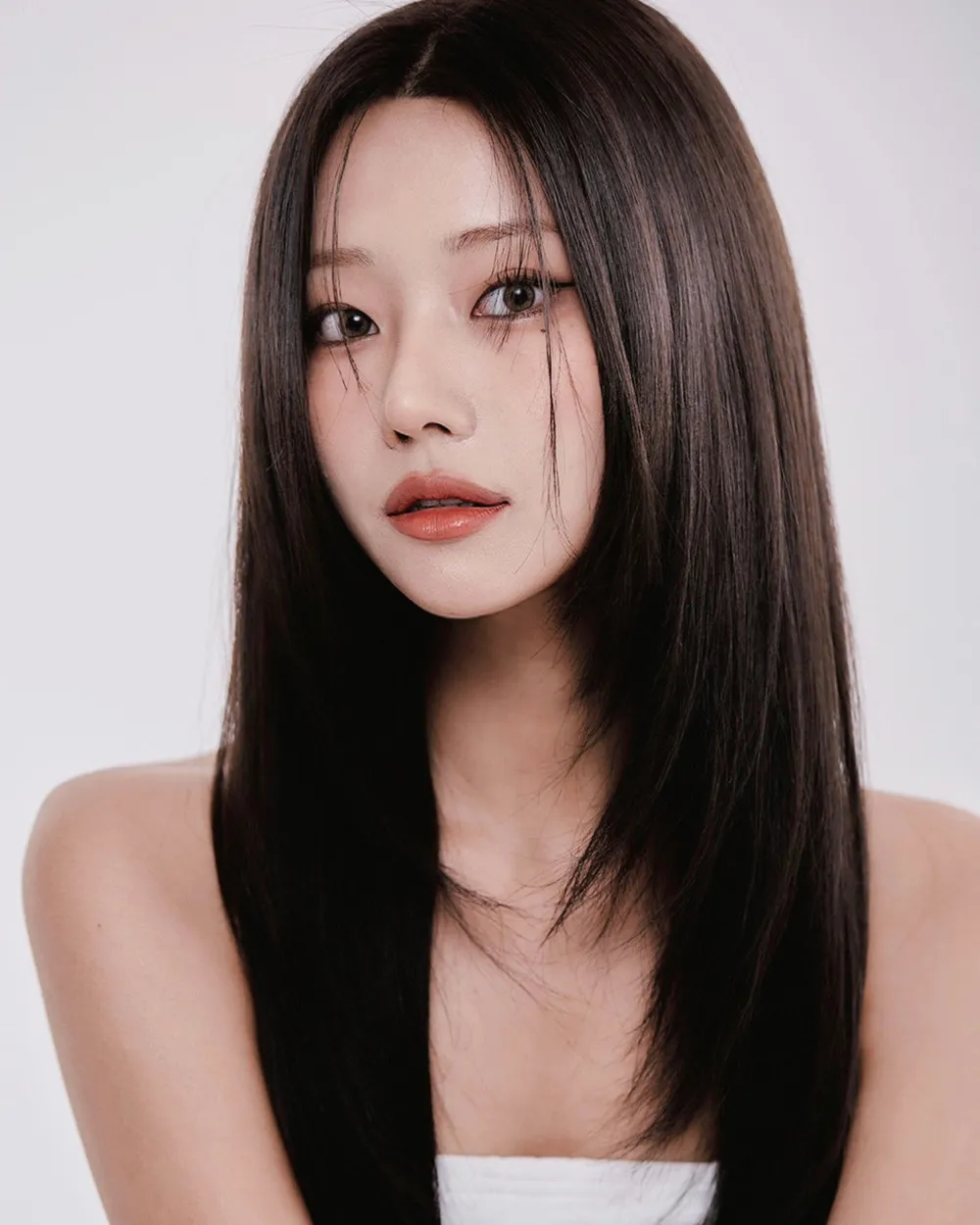 [잡담] 이런 머리 스타일은 매직한거야? | 인스티즈